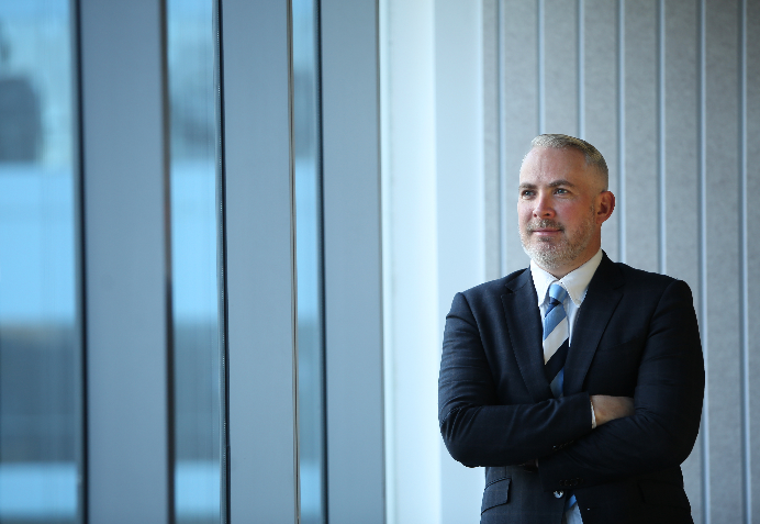 Dan Richardson - image